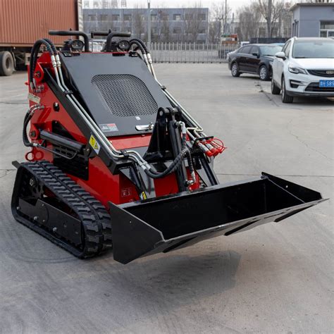 best mini skid steer 2019|smallest walk behind skid steer.